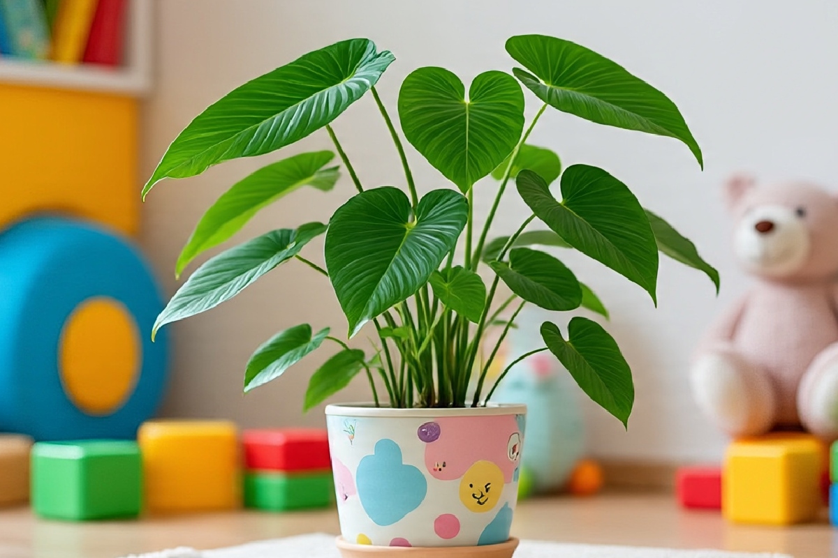 मनी प्लांट